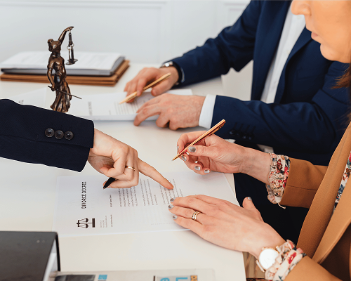 ADR Service Providers